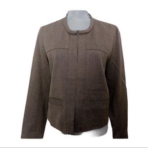 Coldwater Creek Jacket Small 6-8